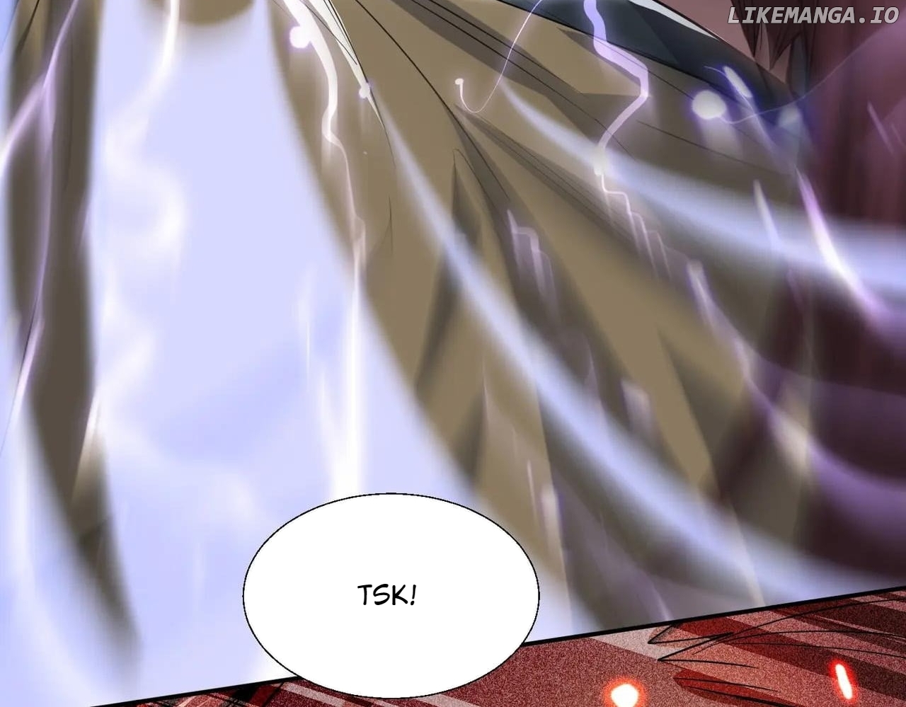 My Empress Apprentice is Becoming Evil Chapter 54 - page 108